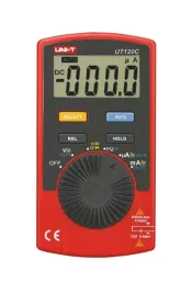miernik-uniwersalny-uni-t-ut120c