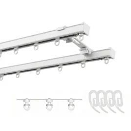 karnisz-szyna-sufitowa-aluminiowa-podwojna-system-wave-fala-ms-biala-130-cm