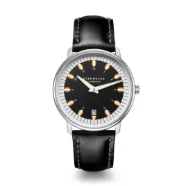 zegarek-sternglas-egor-black-silver-38-mm