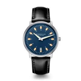 zegarek-sternglas-egor-dark-blue-silver-38-mm