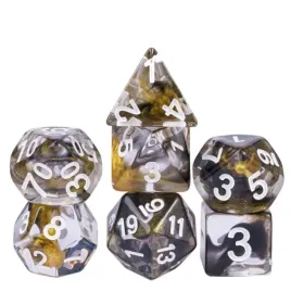zestaw-7-kosci-przezroczyste-czarne-zlote-bialy-d20-k20-rpg-dandd-mtg-bg3