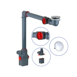 syfon-oszczedzajacy-miejsce-cgs-isy-klik-klak-chrom-rewizja-32-mm