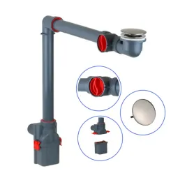 syfon-oszczedzajacy-miejsce-cgs-isy-klik-klak-nikiel-rewizja-32-mm