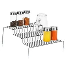 polka-kuchenna-metalowa-szara-3-poziomowa-28x26x11-cm