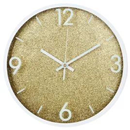 zegar-scienny-zloty-bialy-295-cm