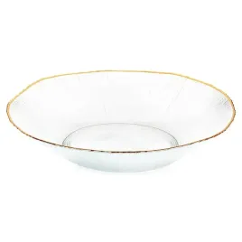 miska-salatkowa-szklana-zlota-295-cm-16-l
