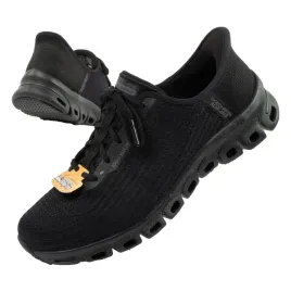 buty-sportowe-damskie-skechers-glide-step-wodoodporne-104571-bbk-slip-ins