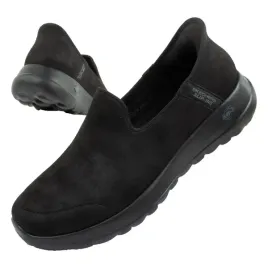 buty-sportowe-damskie-skechers-go-walk-joy-124665-bbk-slip-ins-36