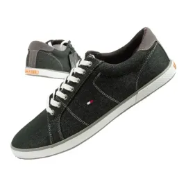 tommy-hilfiger-buty-sportowe-meskie-trampki-modne-wygodne-czarne-45