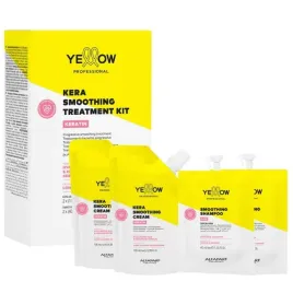 yellow-zestaw-do-wygladzania-wlosow-keratin-smoothing-treatment-kit