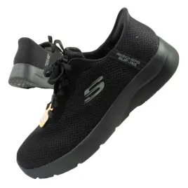 buty-sportowe-sneakersy-damskie-skechers-dynamight-2-0-slip-ins-czarne-36