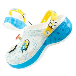 crocs-smurfs-klapki-sandaly-chodaki-damskie-na-platformie-smerfy-41-5