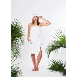 zestaw-do-sauny-frotte-z-wiazanym-pareo-biale-l-xl-i-czapka-ecru-m-yeye