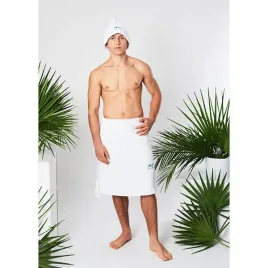zestaw-do-sauny-yeye-kilt-frotte-wiazany-bialy-l-i-czapka-frotte-biala-l
