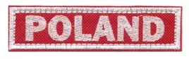 poland-latka-naszywka-25x10cm
