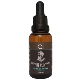 qure-olejek-do-brody-i-twarzy-beard-growth-z-mieszanka-olejkow-porost-30ml