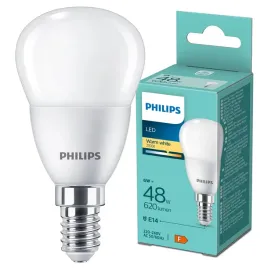 zarowka-led-e14-kulka-p45-6w-48w-620lm-2700k-ciepla-premium-philips