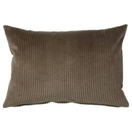 ikea-asveig-poszewka-dekoracyjna-brazowy-sztruks-40x58-cm