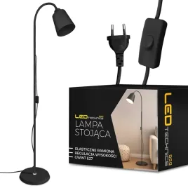 lampa-podlogowa-ledtechnics-czarna-e27-20-w-regulowana-170-cm