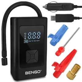 kompresor-samochodowy-appio-12v-bezprzewodowy-10-bar-z-lcd-i-powerbankiem