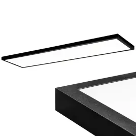 plafon-lumenix-czarny-kwadratowy-50w-zintegrowane-led