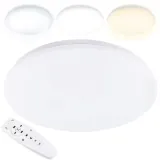 plafon-okragly-ledtechnics-40-x-8-cm-bialy-rodzaj-gwintu-zintegrowane-zrodlo-led