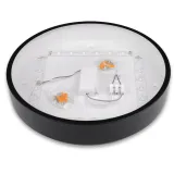 plafon-okragly-ledsource-30-x-5-cm-czarny-kolor-czarny