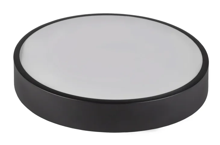 plafon-okragly-ledsource-30-x-5-cm-czarny-rodzaj-gwintu-zintegrowane-zrodlo-led