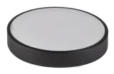 plafon-okragly-ledsource-30-x-5-cm-czarny-rodzaj-gwintu-zintegrowane-zrodlo-led