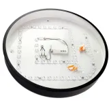 plafon-okragly-ledsource-40-x-5-cm-czarny-material-dominujacy-metal