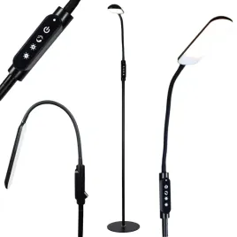 lampa-podlogowa-ledtechnics-czarna-zintegrowane-zrodlo-led-12-w-z-pilotem