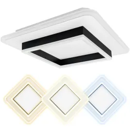 plafon-kwadratowy-ledtechnics-30-x-65-cm-bialy-czarny