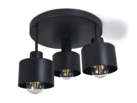 lampa-wiszaca-zyrandol-plafon-led-sufitowa-metal-gabriel-loft-3x-e27