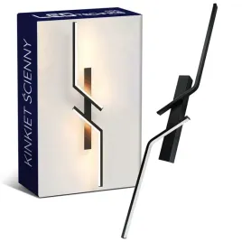 kinkiet-ledtechnics-czarny-zintegrowane-zrodlo-led-14-w