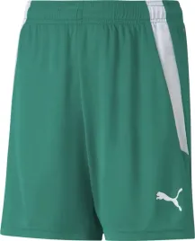 spodenki-dla-dzieci-puma-teamliga-shorts-jr-zielone-704931-05-rozm-164cm