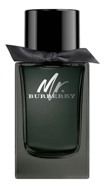 burberry mr. burberry woda perfumowana 100 ml  tester   