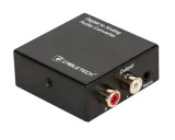 konwerter-audio-digital-optical-toslink-analog