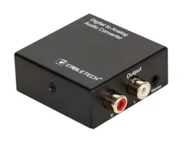 konwerter-audio-digital-optical-toslink-analog
