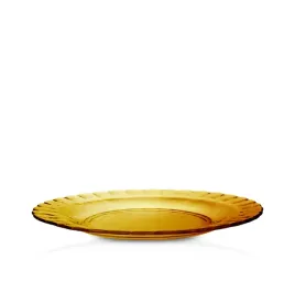 talerz-plytki-picardie-amber-duralex-pomaranczowy-230x-h-20mm