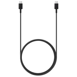 kabel-samsung-ep-dx310jbegeu-usb-c-usb-c-3a-480mb-s-18m-czarny