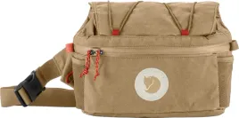 torba-rowerowa-hoja-expandable-hip-pack-fjallraven-beige