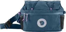 torba-rowerowa-hoja-expandable-hip-pack-fjallraven-royal-blue