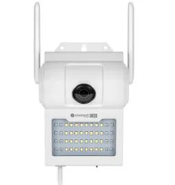 kamera-ip-wi-fi-3-mpx-tuya-smart-kinkiet-lampa
