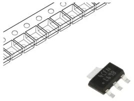 lm2937impx-3-3-nopb-ic-stabilizator-napiecia-nieregulowany-33v-05a-sot223