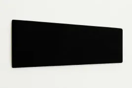panele-scienne-tapicerowane-wezglowie-lozka-czarny-welur-60x20