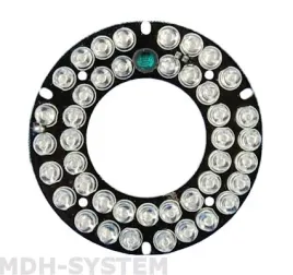 oswietlacz-ir-do-40-m-reflektor-podczerwieni-63-mm-42-diody