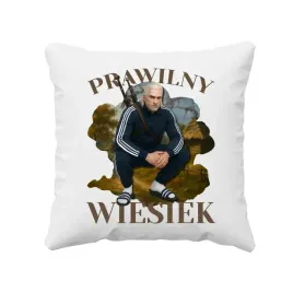 prawilny-wiesiek-geralt-w-dresie-poduszka-prezent-wiedzmin