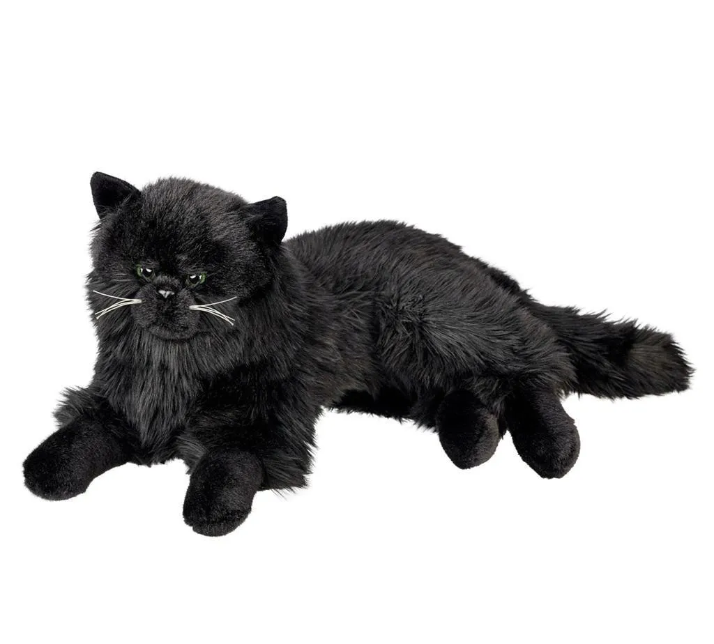 kot-perski-lezacy-czarny-36cm