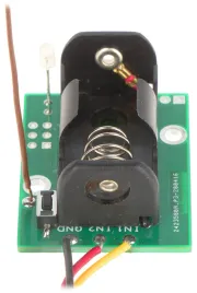 nadajnik-433-mhz-2-kanaly-systemu-bezprzewodowego