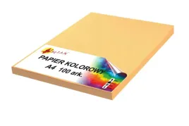 papier-kolorowy-a4-80g-zolty-chamois-ciemny-100-arkuszy